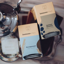 Load image into Gallery viewer, DECONGESTANT TEA